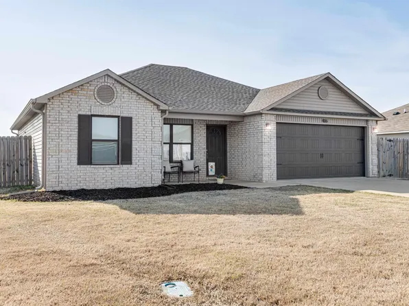 (undisclosed Address), Brookland, AR 72417