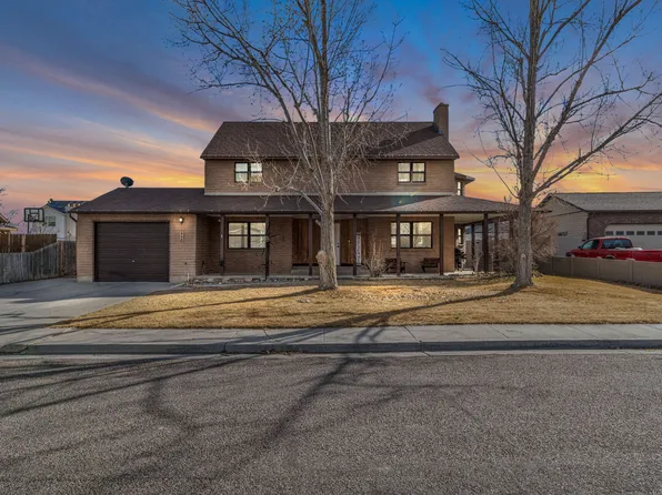 648 E Tamarix St, Delta, UT 84624