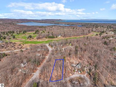 LOT 10 S Linden Ct, Cedar, MI, 49621