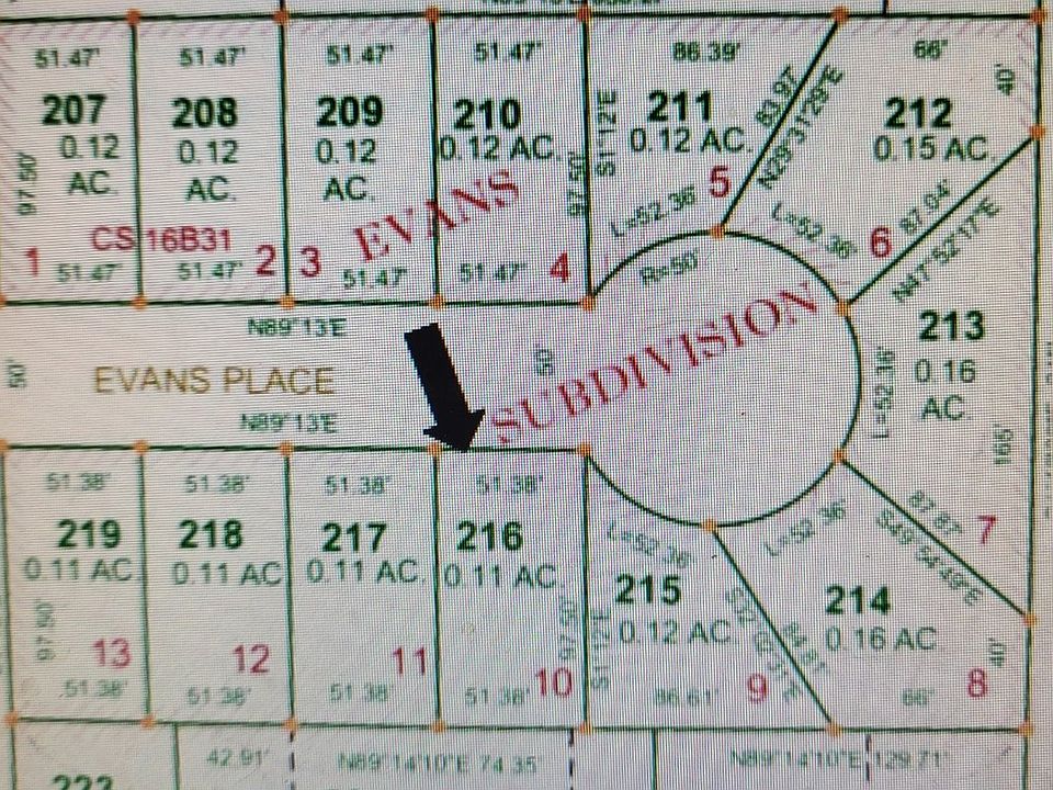 2nd image of 90996 Evans Pl