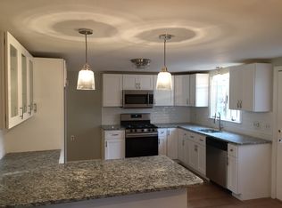 116 Captain Small Rd, South Yarmouth, MA 02664