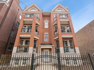 1725 N Mohawk St #2S, Chicago, IL 60614