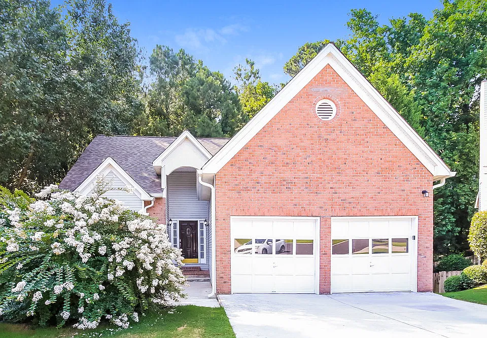 3510 Berkeley Park Ct