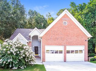 3510 Berkeley Park Ct, Duluth, GA 30096