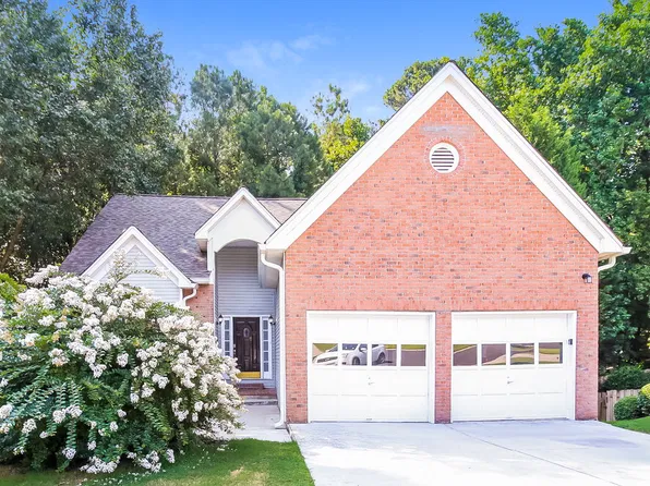 3510 Berkeley Park Ct, Duluth, GA 30096