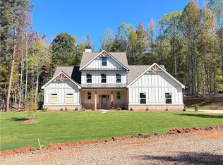 5670 Mack Way, Gainesville, GA 30506