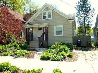 2813 Willard Ave, Madison, WI 53704