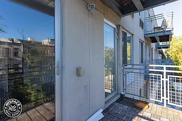 Rented by MySpaceNYC