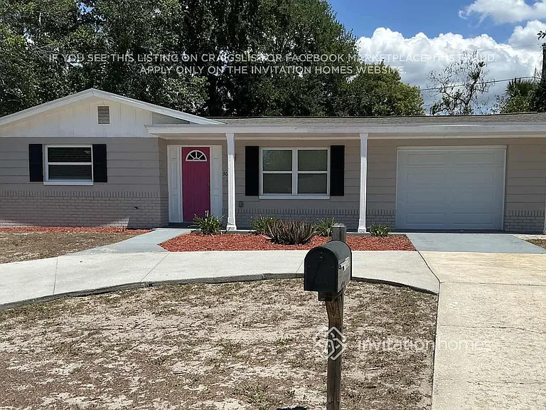 3620 Westchester Dr — Photo 2