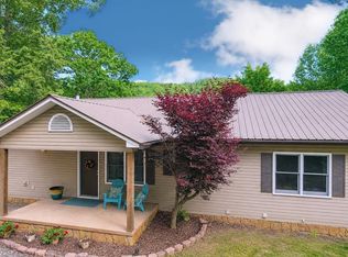 300 Harris Dr, Blue Ridge, GA 30513