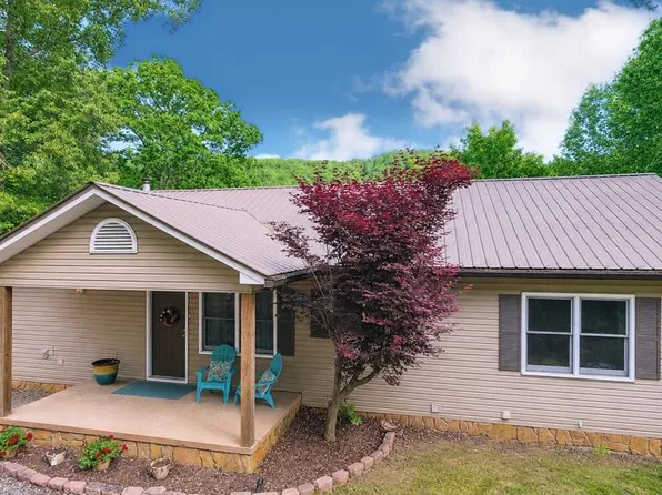 300 Harris Dr, Blue Ridge, GA 30513