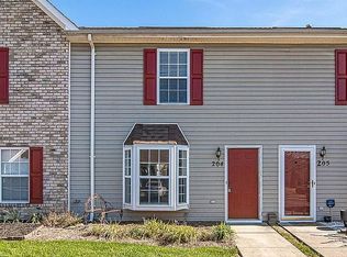 204 Gordon Terrace Rd, Kernersville, NC 27284