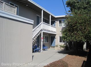1710 46th Ave APT 3, Capitola, CA 95010