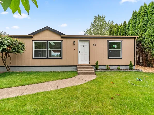 2333 N Terry St Space 60, Eugene, OR 97402