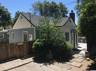 5604 Freeman Ave, La Crescenta, CA 91214