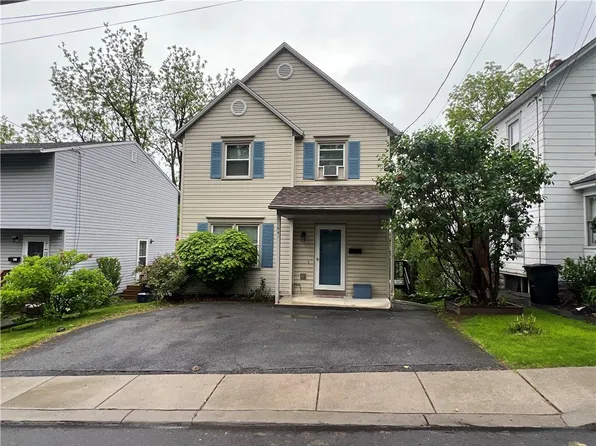 441 Center St, Syracuse, NY 13209