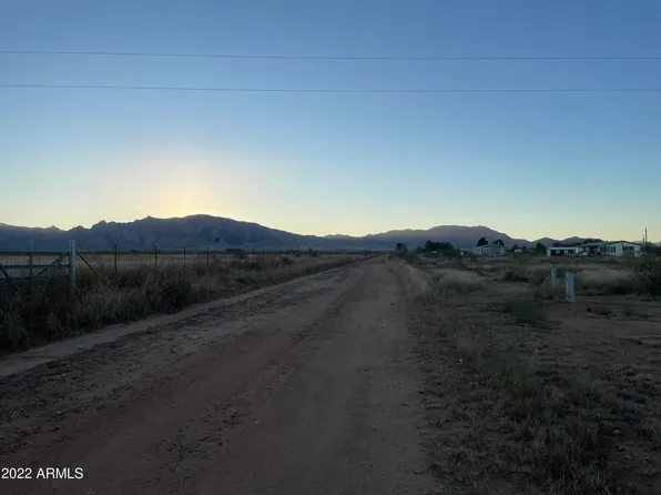 162 E Geronimo Way #-, Cochise, AZ 85606