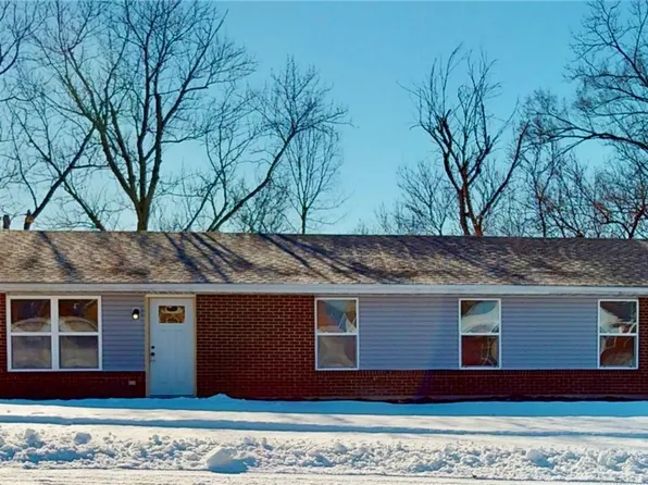 1617 Liscum Dr, Dayton, OH 45417