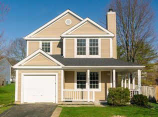 6326 Emberwood Rd, Dublin, OH 43017