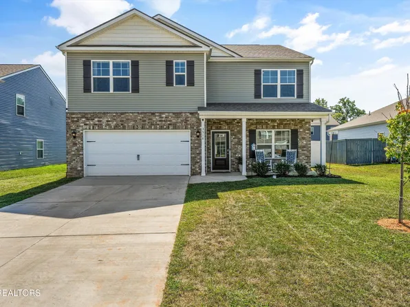 3518 Rylee Jean Way, Maryville, TN 37804