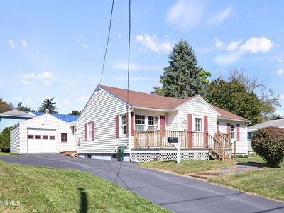 165 Connecticut Ave, Pittsfield, MA, 01201