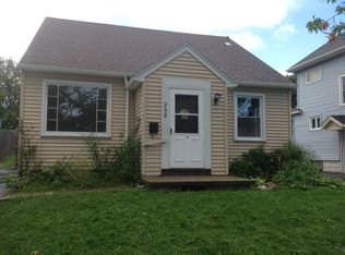 239 Arbutus St, Rochester, NY 14609