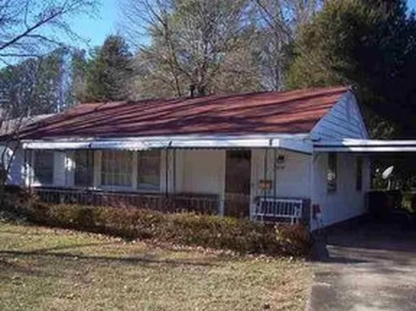 915 McDow Dr, Rock Hill, SC 29732