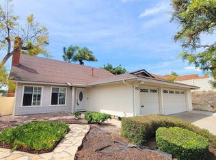 13944 Arbolitos Dr, Poway, CA 92064
