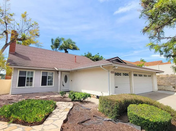 13944 Arbolitos Dr, Poway, CA 92064
