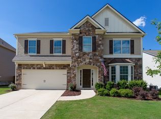 5080 Roseman Trl, Cumming, GA