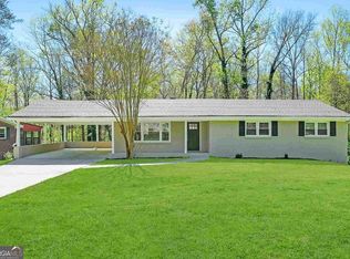1889 Silver Creek Dr, Austell, GA 30168