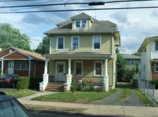 95 W 2nd St, Bound Brook, NJ