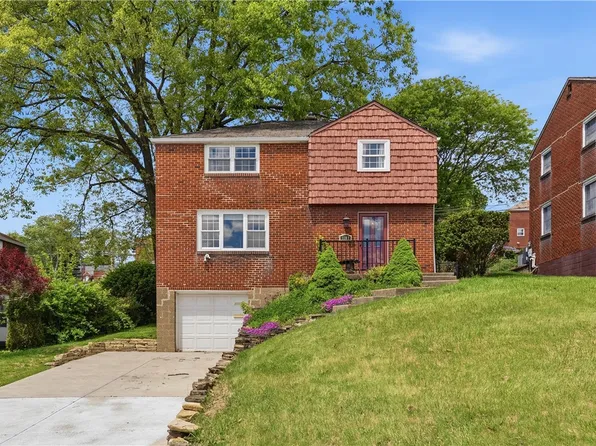 1107 Girard Rd, Pittsburgh, PA 15227