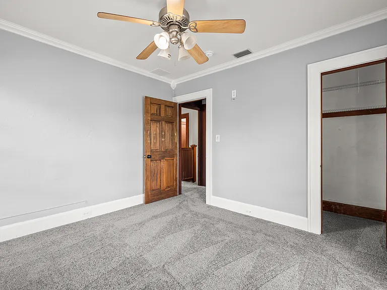 Upstairs Bedroom Two