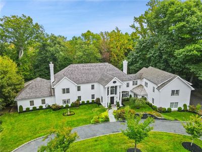 7 Century Trail, Harrison, NY, 10528