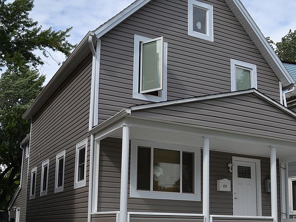 2nd image of 22 Parkview Ave
