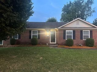 220 Finish Line Way, Frankfort, KY 40601