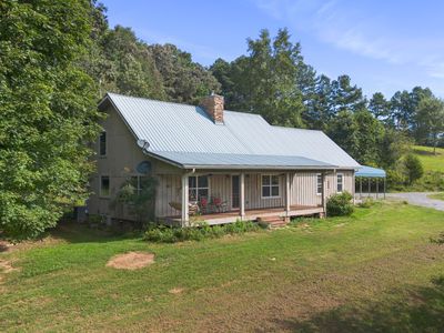1034 Red Hill Valley Rd SE, Cleveland, TN, 37323