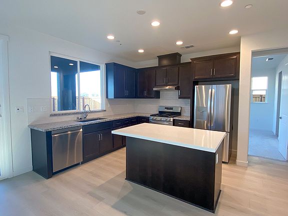 Homesite 436 - Kitchen