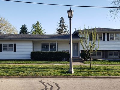 900 S 6th Ave, La Grange, IL, 60525