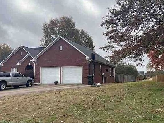 Property Side View