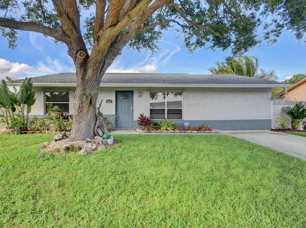 4872 Poseidon Place, Lake Worth, FL 33463