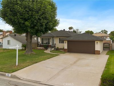 716 S Armel Dr, Covina, CA, 91723