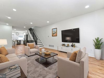 2329 S Bucknell St, Philadelphia, PA, 19145