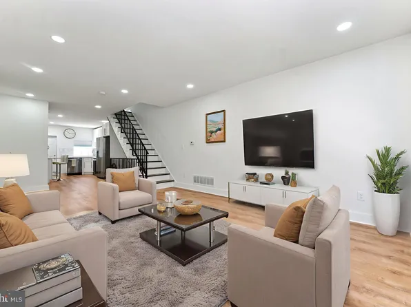 2329 S Bucknell St, Philadelphia, PA 19145