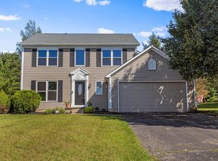 9152 Bridle Ter, Pickerington, OH 43147