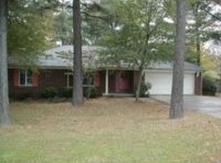 315 Salem Rd, Conway, AR 72034