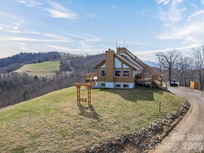 1007 Turkey Trot Rd, Clyde, NC, 28721