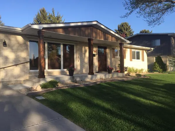 6 Dartmouth Ave, Pocatello, ID 83201
