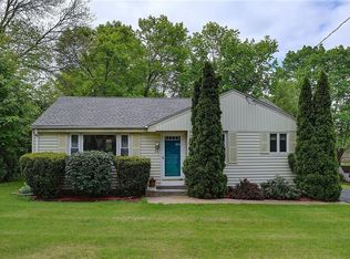 66 Peter Parley Row, Berlin, CT 06037